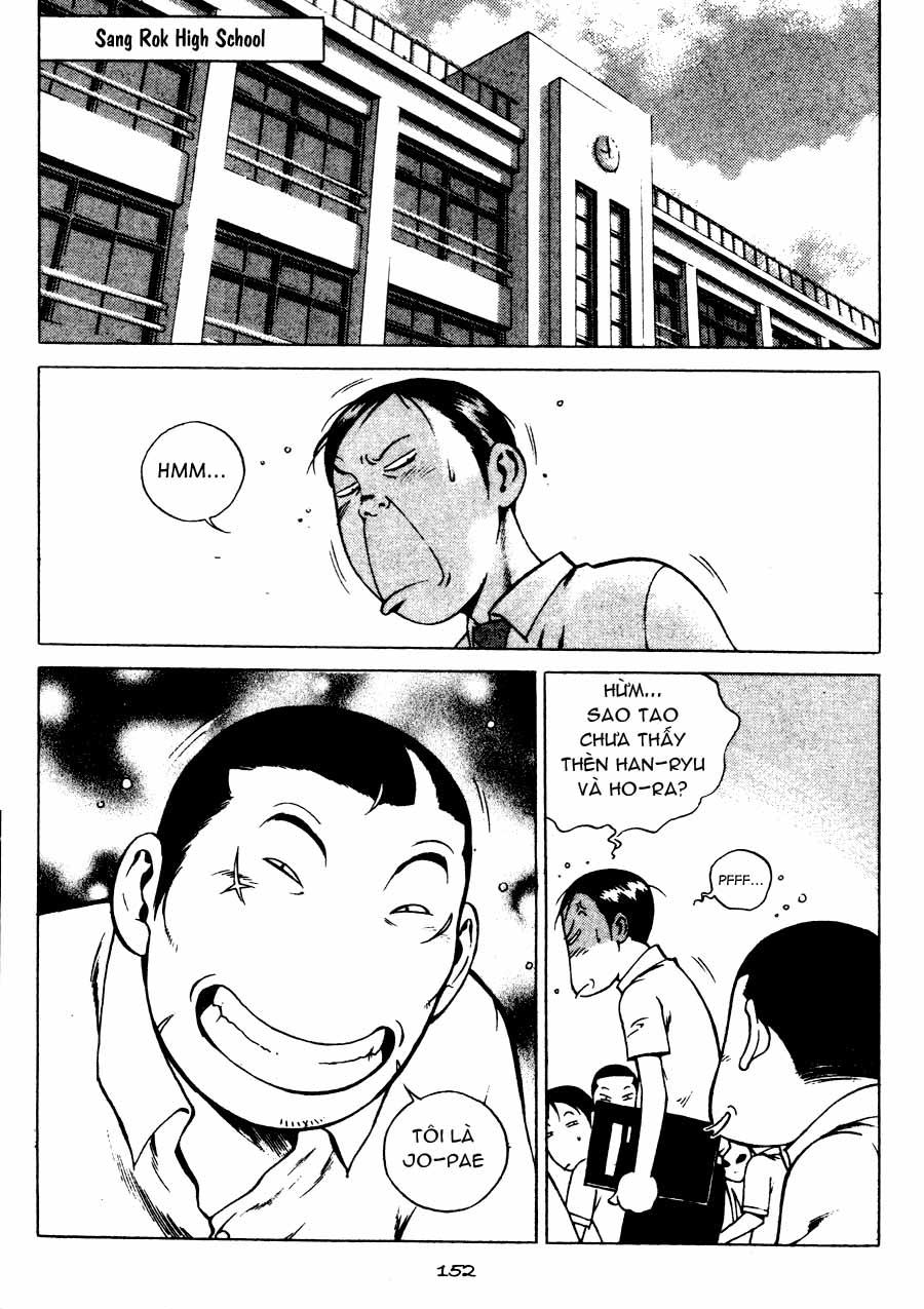 High School Chương 59 Page 18