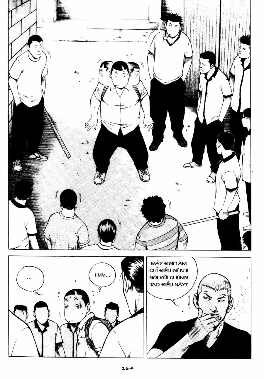 High School Chương 60 Page 9