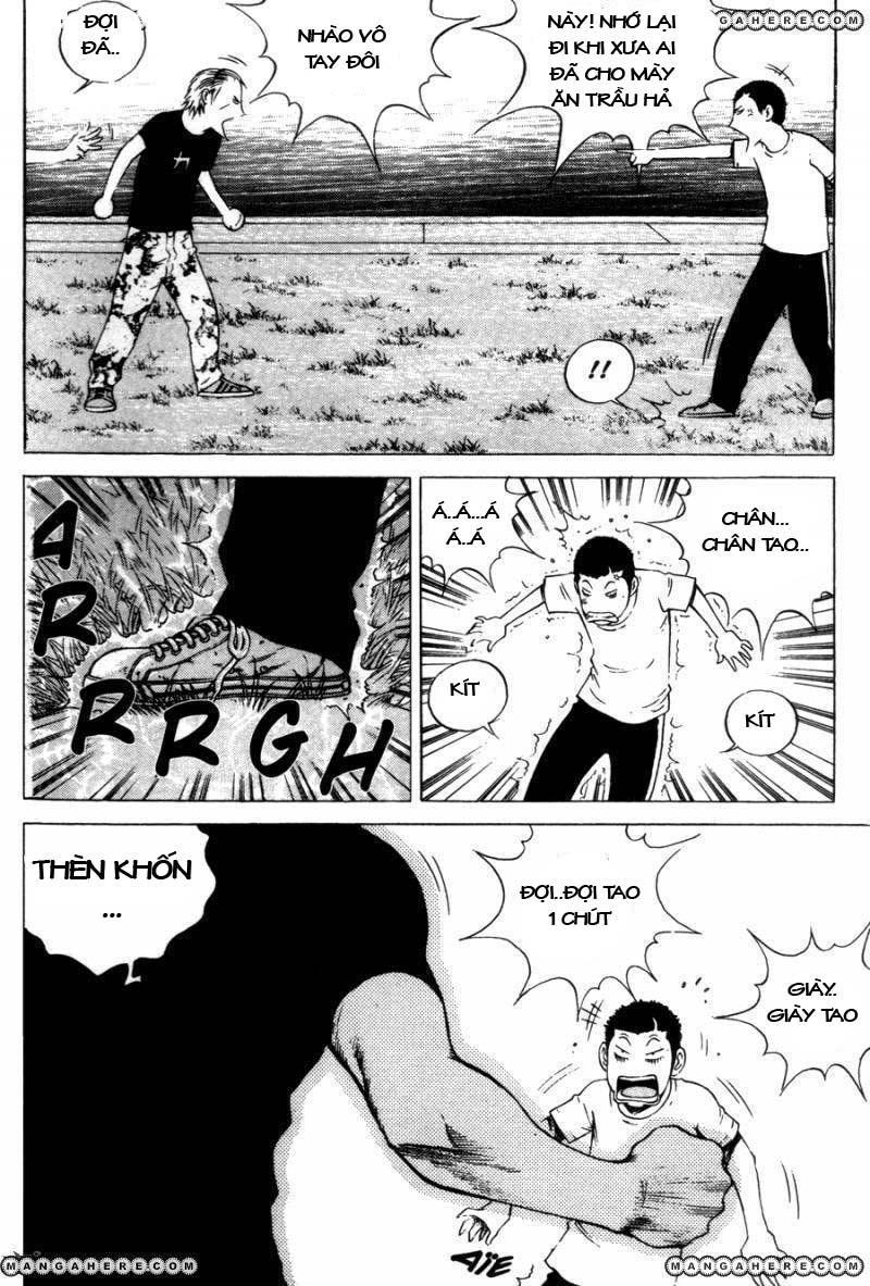 High School Chương 62 Page 6