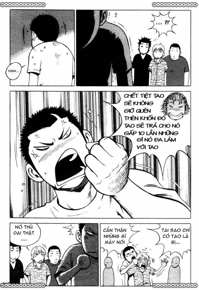 High School Chương 62 Page 15