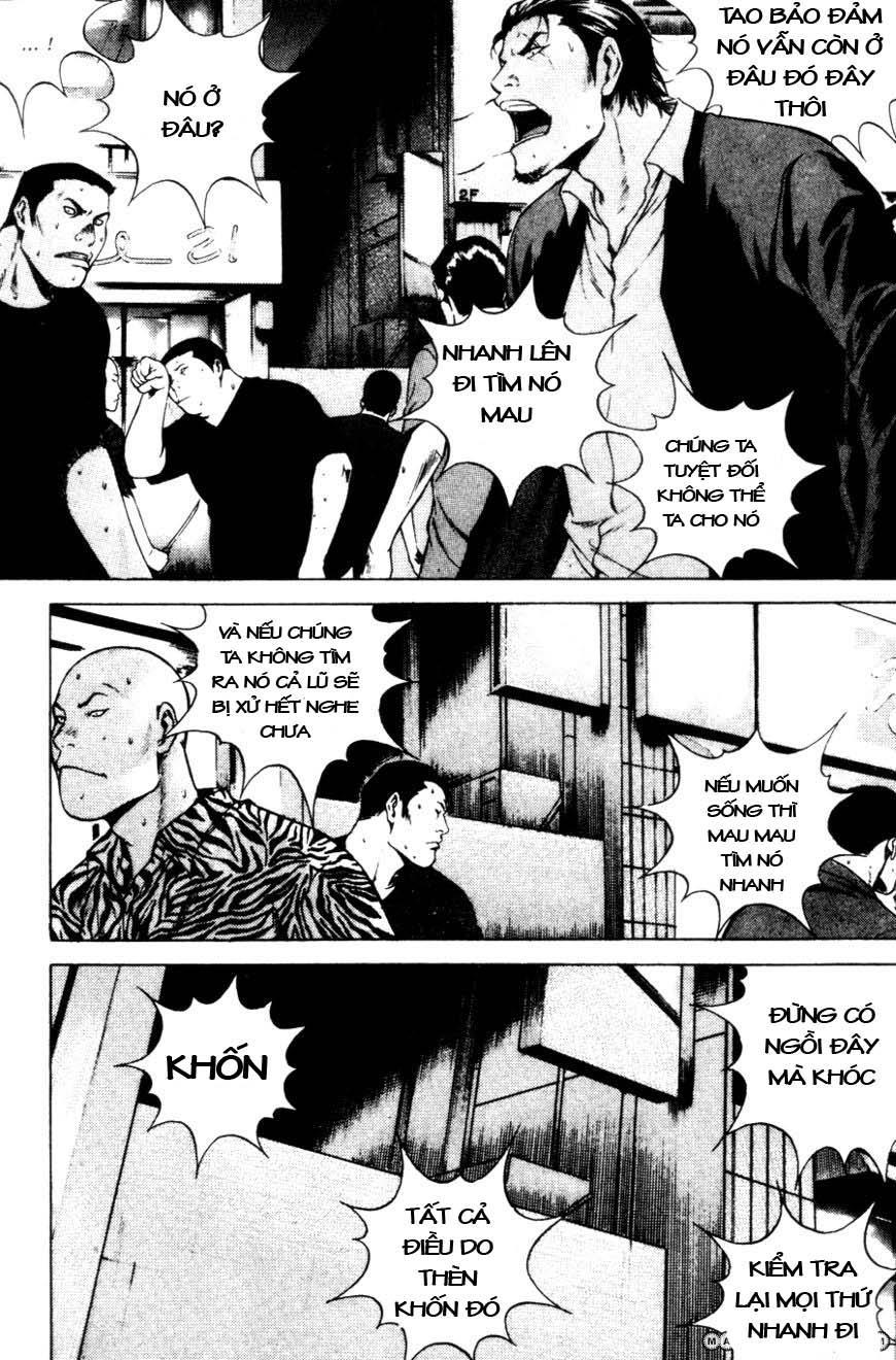 High School Chương 63 Page 7