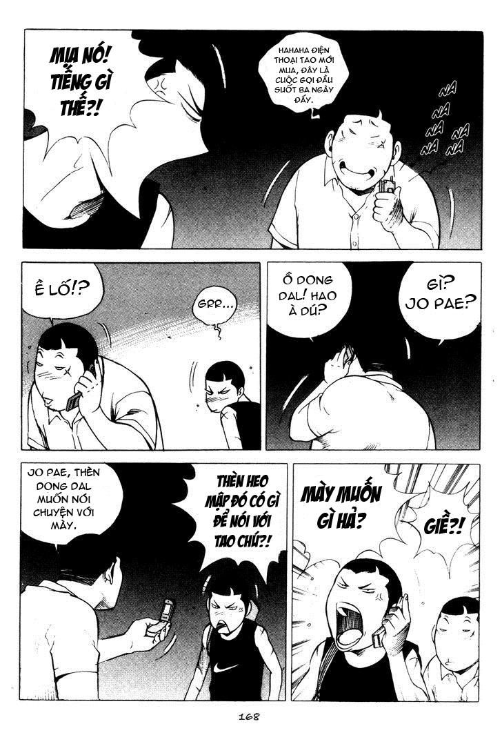 High School Chương 68 Page 7