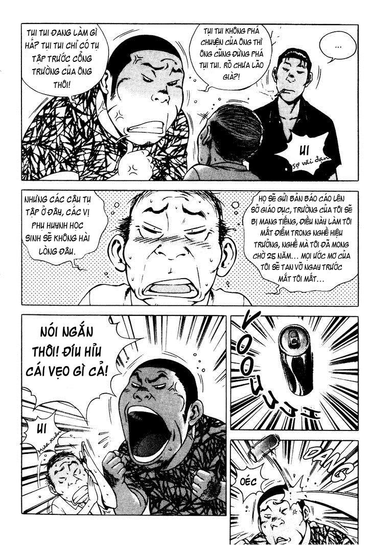 High School Chương 72 Page 5