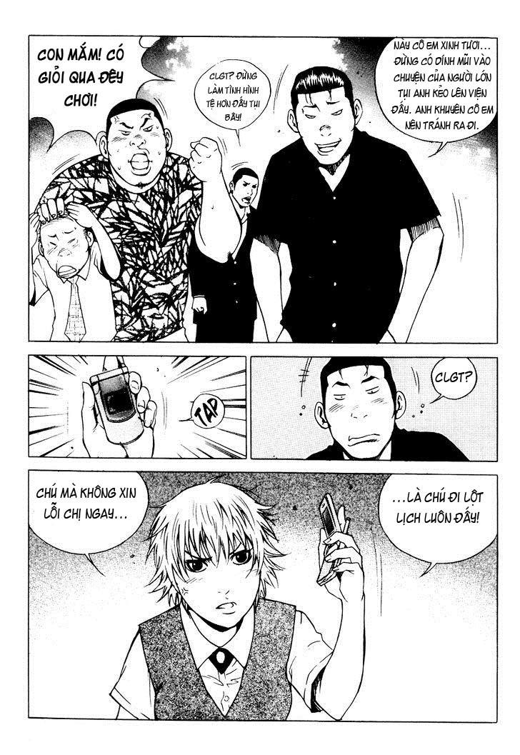 High School Chương 72 Page 7