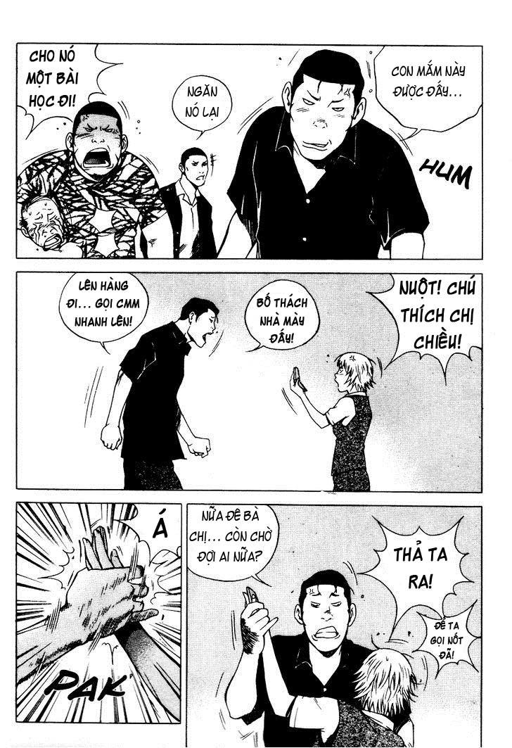 High School Chương 72 Page 8