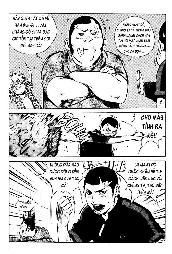 High School Chương 73 Page 6