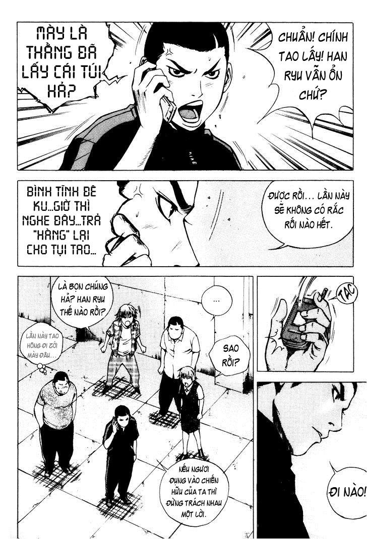 High School Chương 73 Page 8