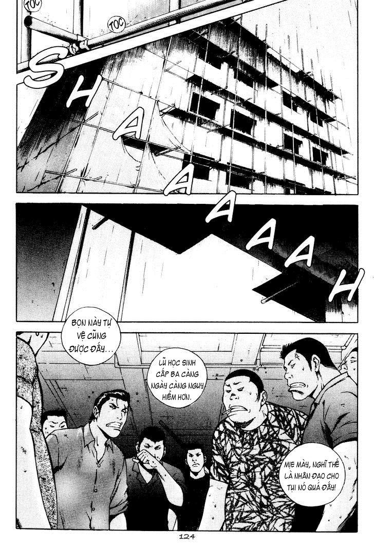 High School Chương 74 Page 18