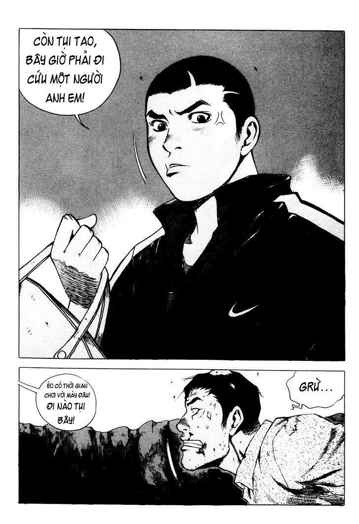 High School Chương 74 Page 4