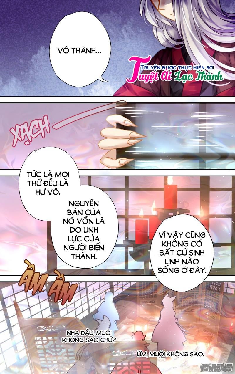 Thất Kính Ký Chương 13 Page 5