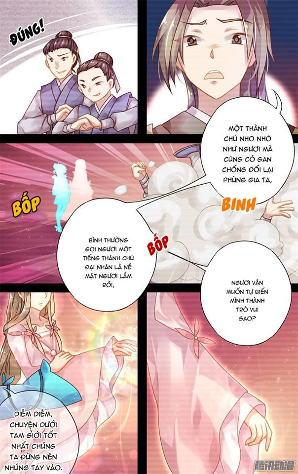 Thất Kính Ký Chương 19 Page 7