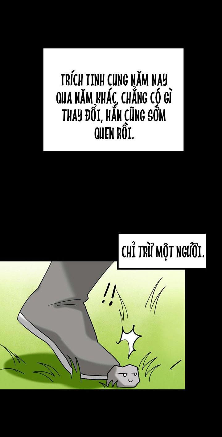 Lưỡng Bất Nghi Chương 176 Page 10