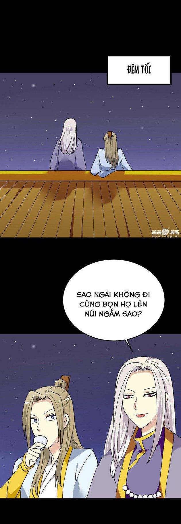 Lưỡng Bất Nghi Chương 176 Page 20