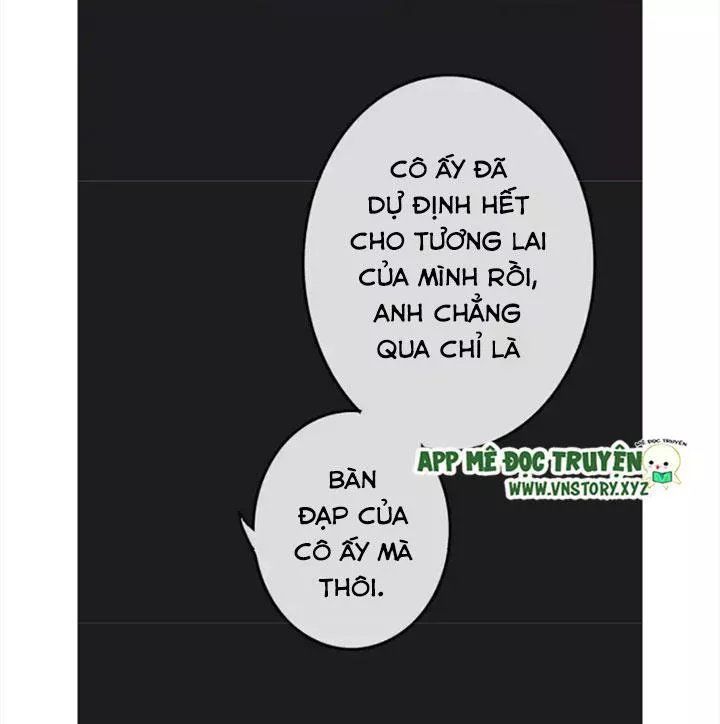 Tình Yêu Không Nói Dối Chương 71 Page 12