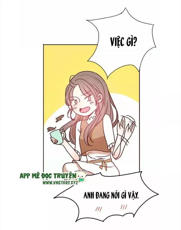 Tình Yêu Không Nói Dối Chương 71 Page 24