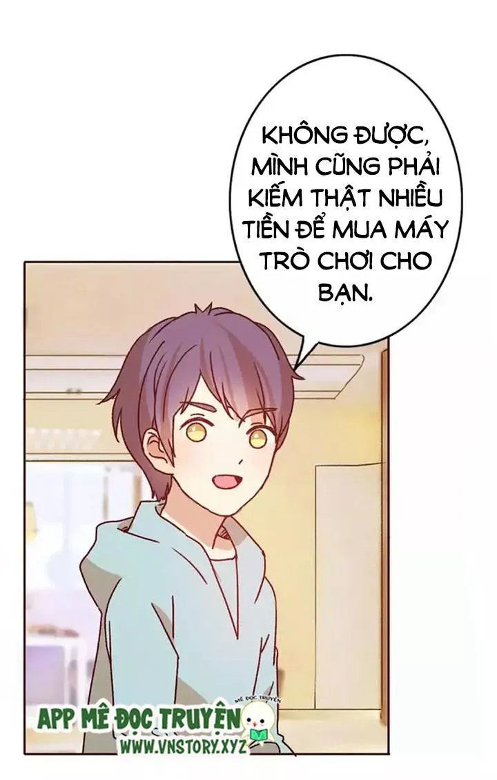 Tình Yêu Không Nói Dối Chương 73 Page 16