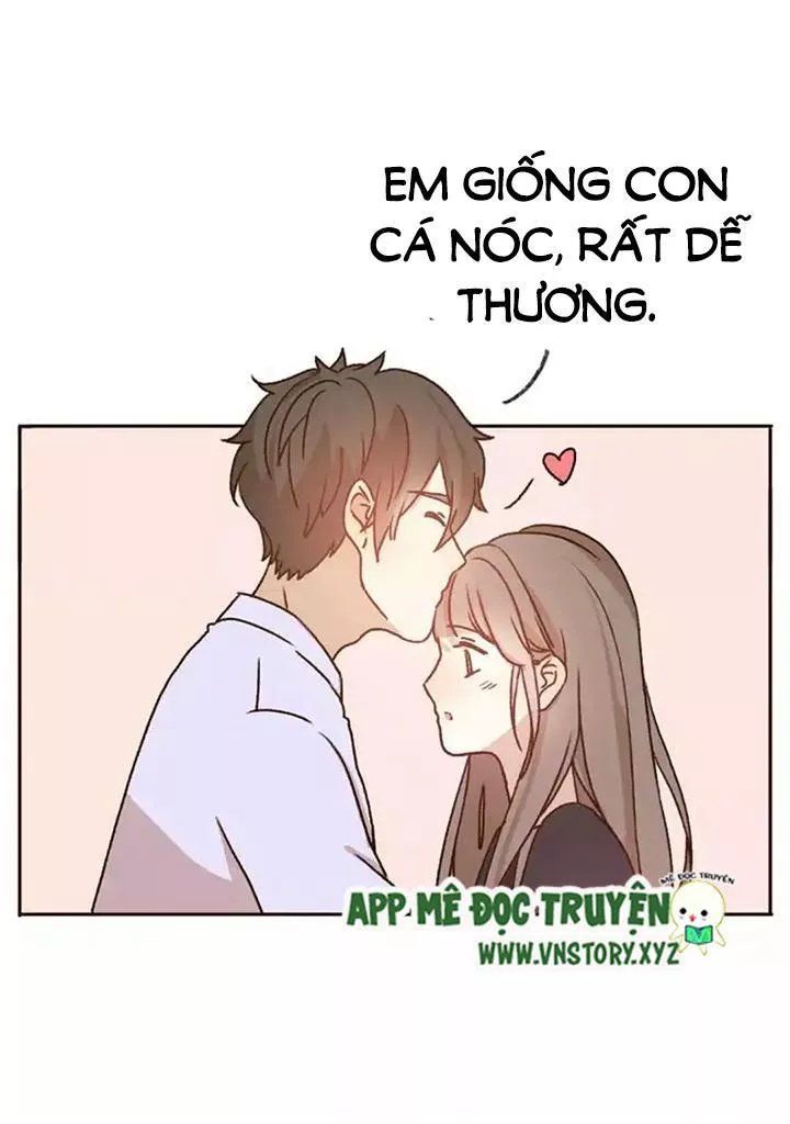 Tình Yêu Không Nói Dối Chương 73 Page 27