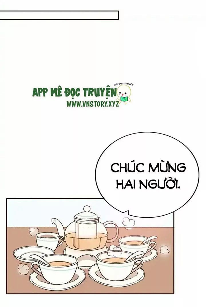 Tình Yêu Không Nói Dối Chương 73 Page 34