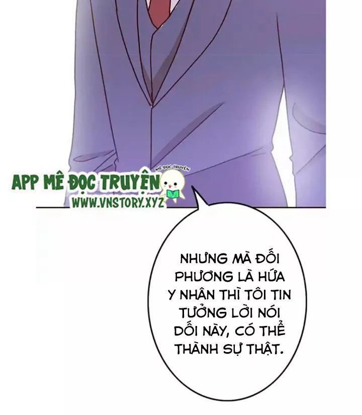 Tình Yêu Không Nói Dối Chương 74 Page 32