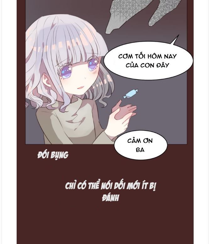 Người Yêu Biến Mất Chương 58 Page 13