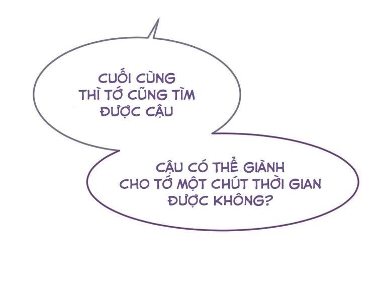 Người Yêu Biến Mất Chương 29 Page 22