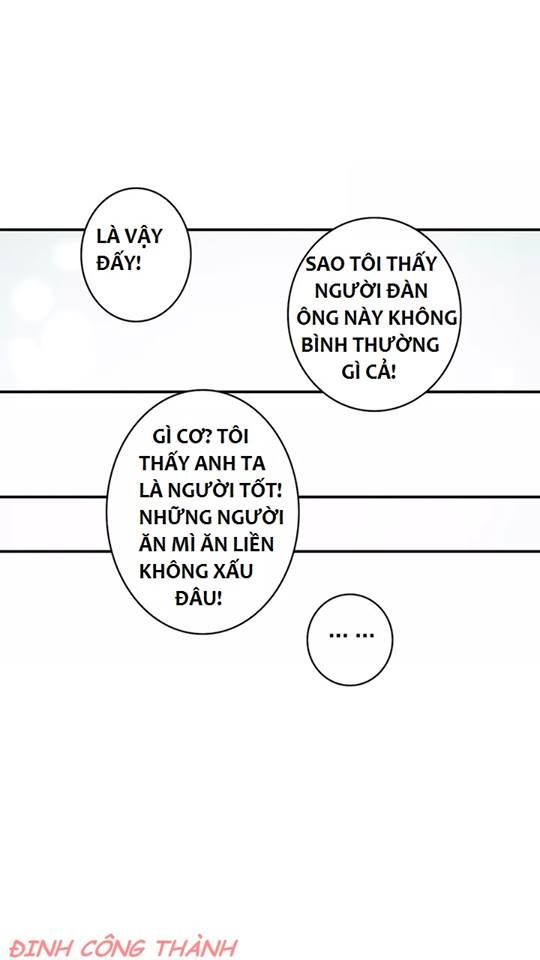 Thần Mì Lắm Chiêu Chương 10 Page 43