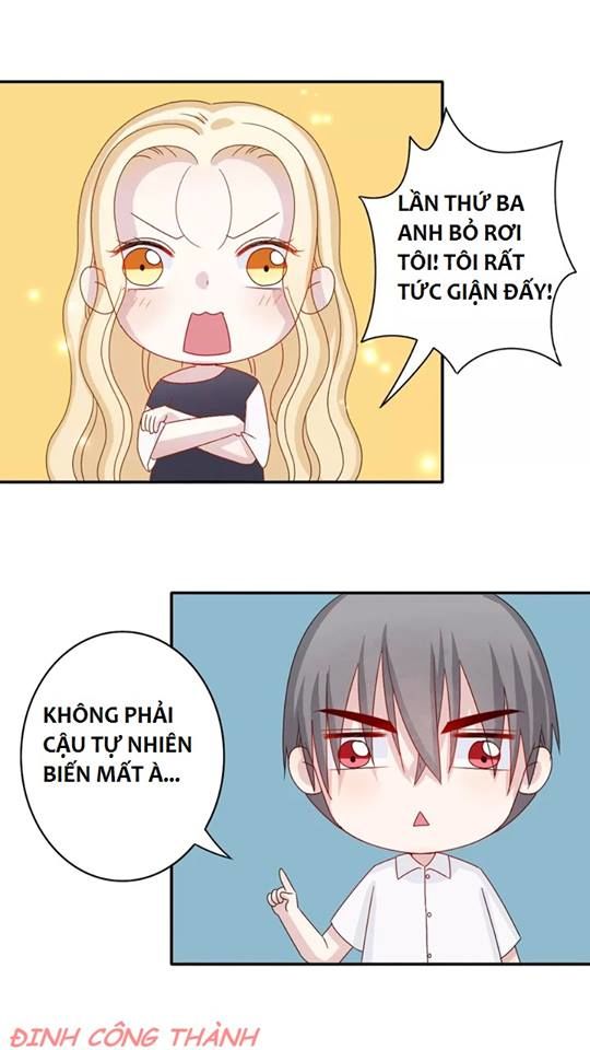 Thần Mì Lắm Chiêu Chương 10 Page 31