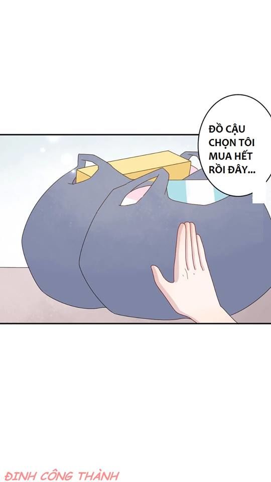 Thần Mì Lắm Chiêu Chương 10 Page 32