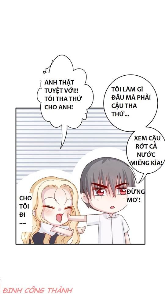 Thần Mì Lắm Chiêu Chương 10 Page 34