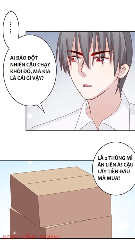 Thần Mì Lắm Chiêu Chương 10 Page 36