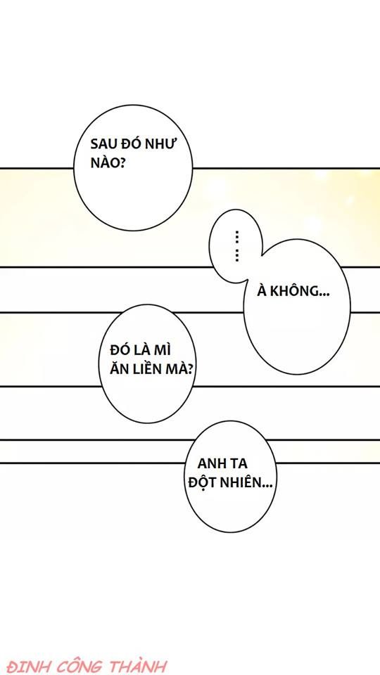 Thần Mì Lắm Chiêu Chương 10 Page 38