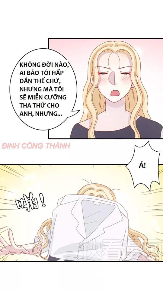 Thần Mì Lắm Chiêu Chương 11 Page 14