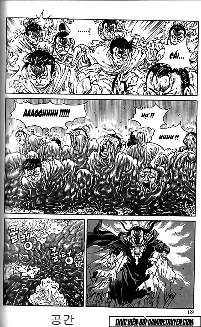 Quái Hiệp Truyện Chương 36 Page 7