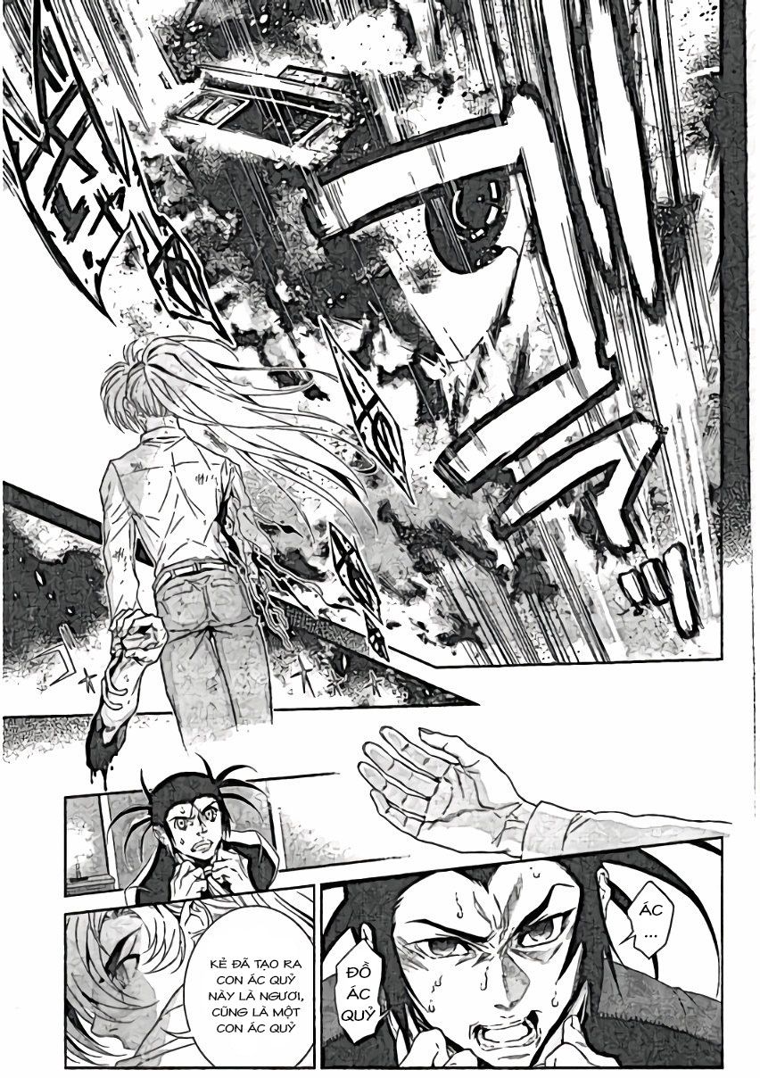 Thời Niên Thiếu Của Black Jack Chương 61 Page 4