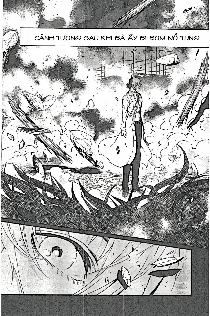 Thời Niên Thiếu Của Black Jack Chương 62 Page 9