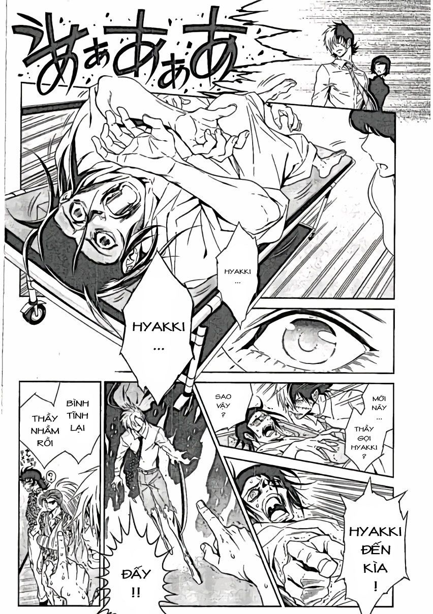 Thời Niên Thiếu Của Black Jack Chương 62 Page 15