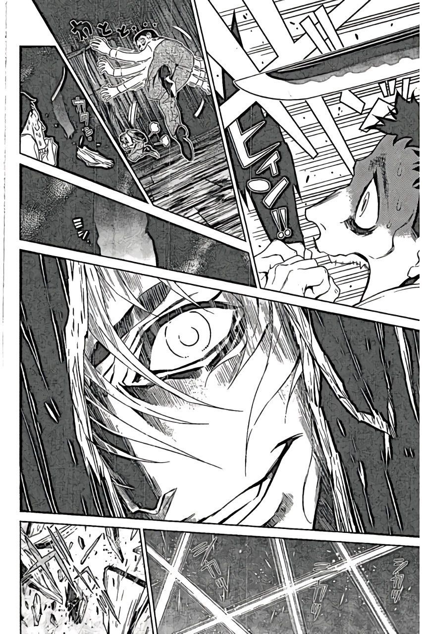 Thời Niên Thiếu Của Black Jack Chương 62 Page 19