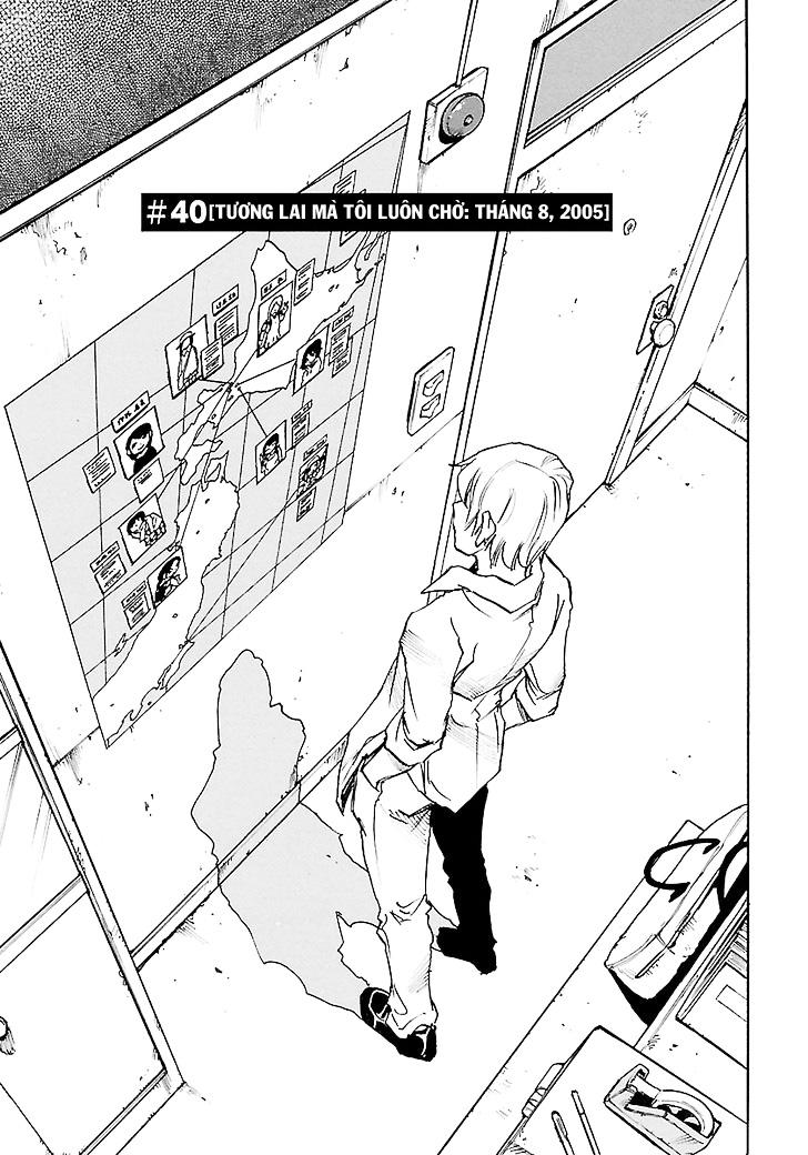 Boku Dake Ga Inai Machi Chương 40 Page 7