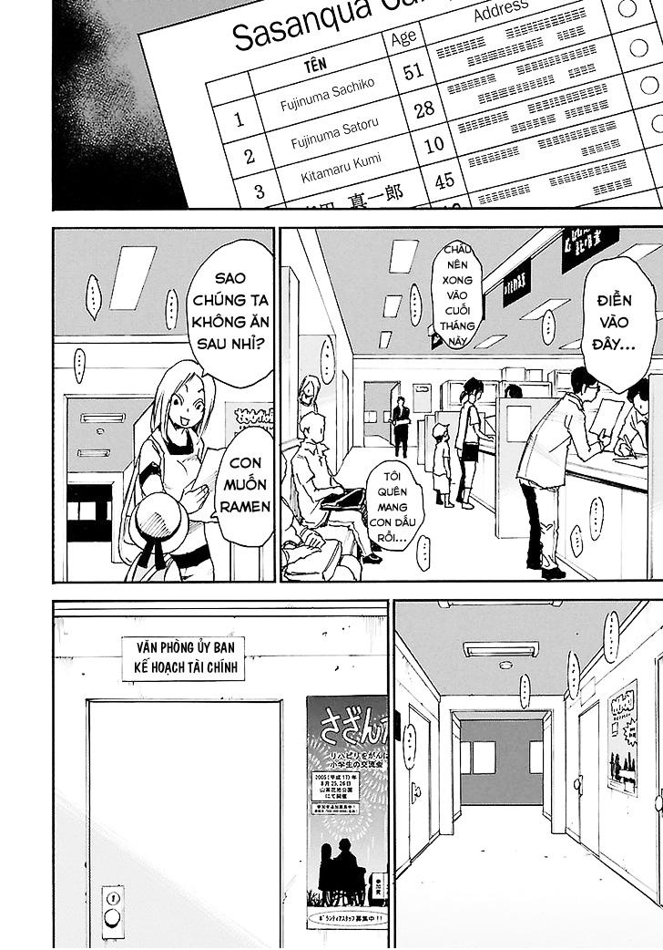 Boku Dake Ga Inai Machi Chương 40 Page 24