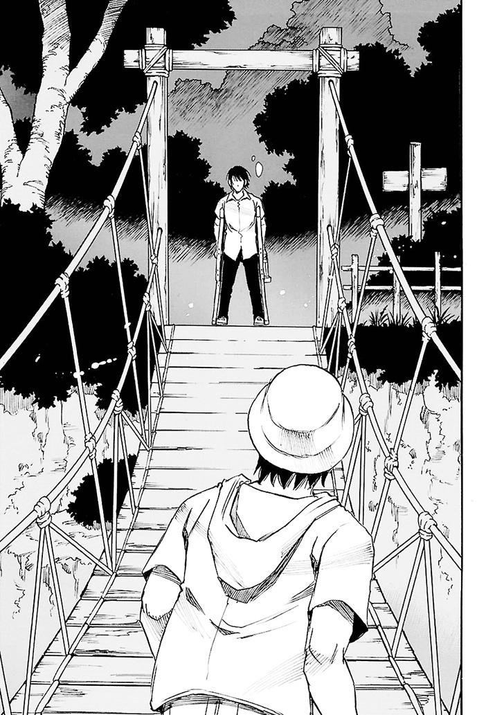 Boku Dake Ga Inai Machi Chương 42 Page 41