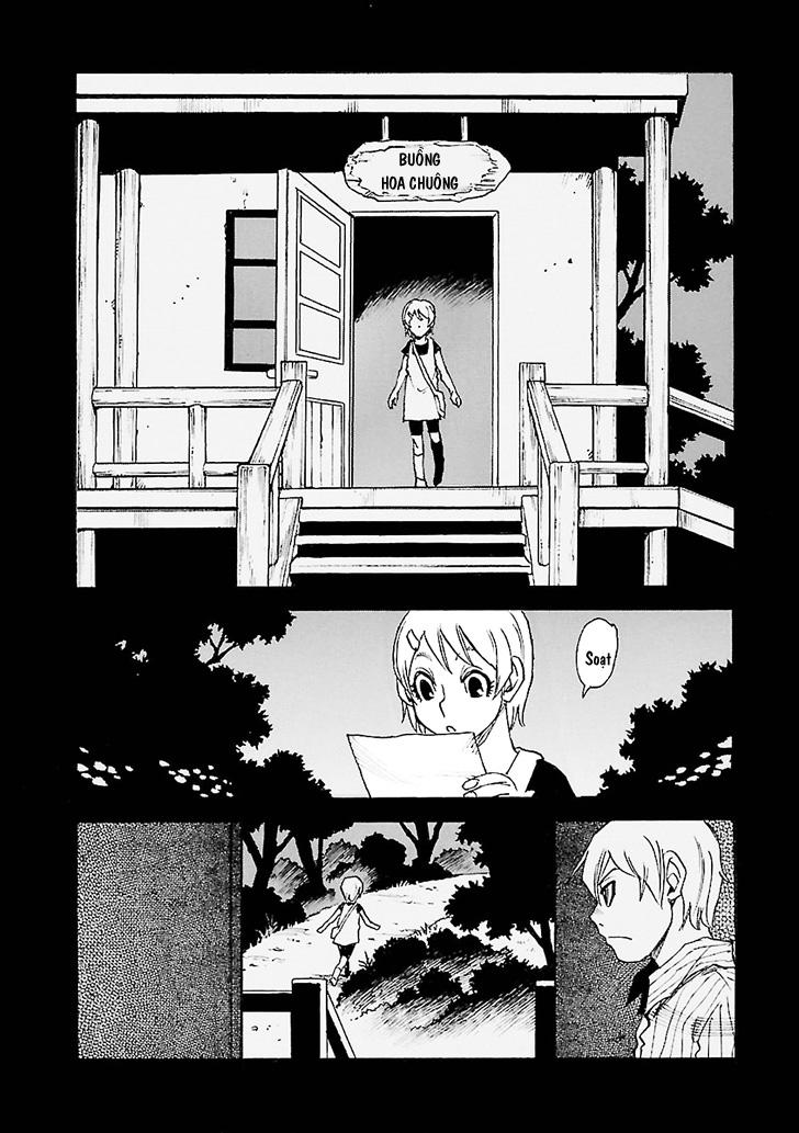 Boku Dake Ga Inai Machi Chương 42 Page 2