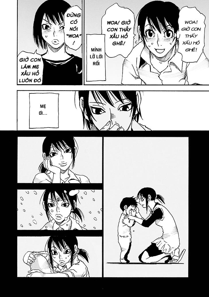 Boku Dake Ga Inai Machi Chương 42 Page 11