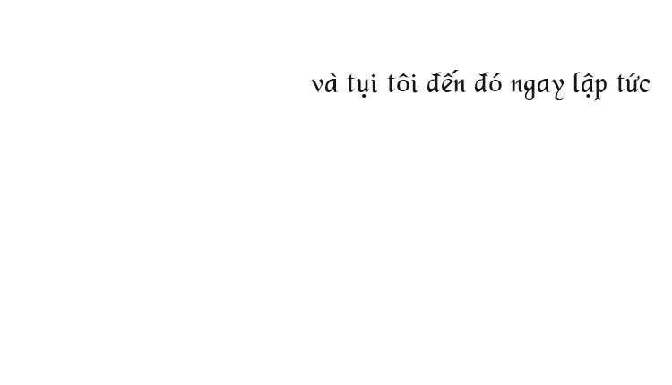 Tôi Sẽ Đợi Cậu Năm 1999 Chương 34 Page 35