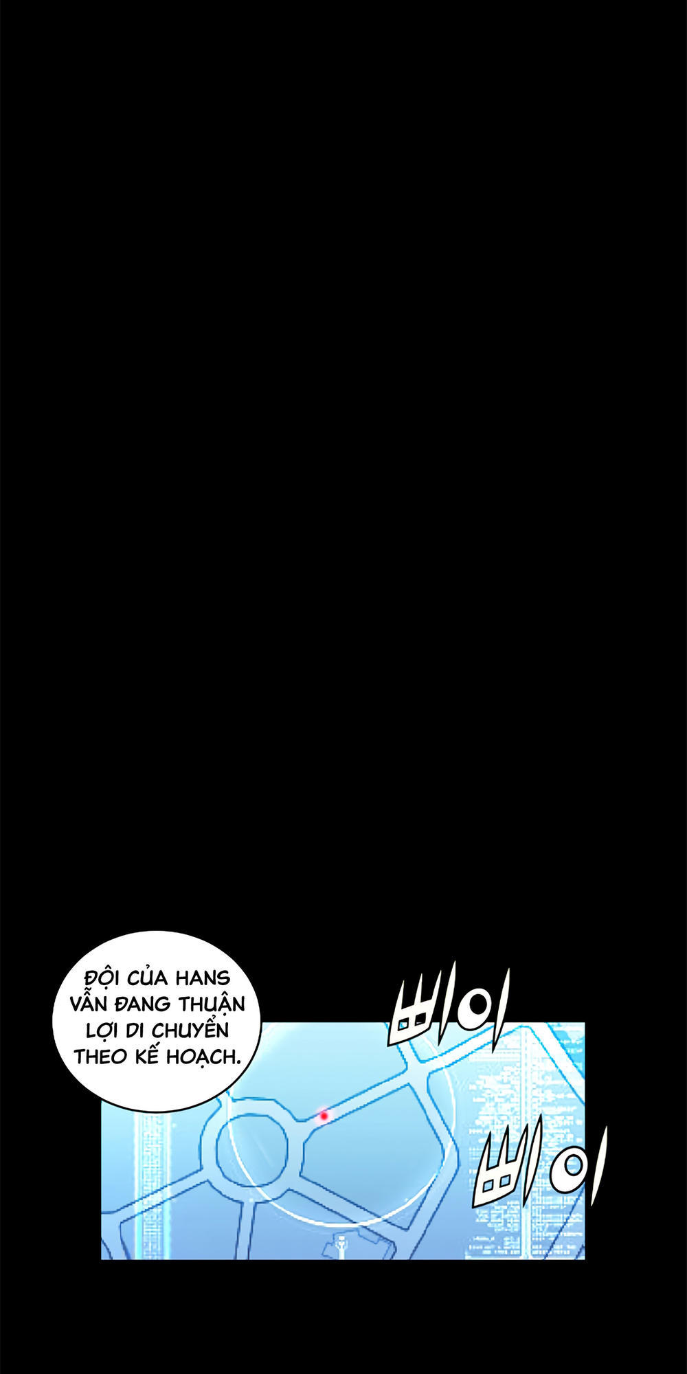 Dị Giới Tam Tuyệt Chương 70 Page 36