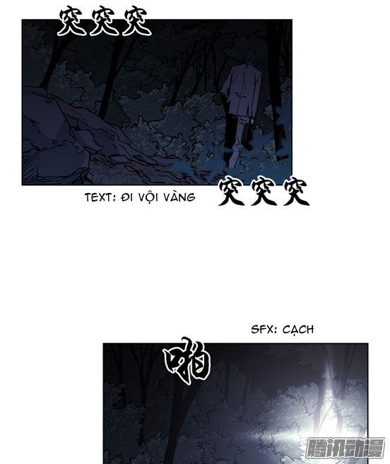 Thảm Họa Mã 0 Chương 17 Page 28