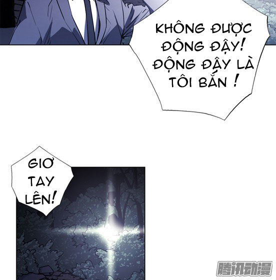 Thảm Họa Mã 0 Chương 17 Page 30