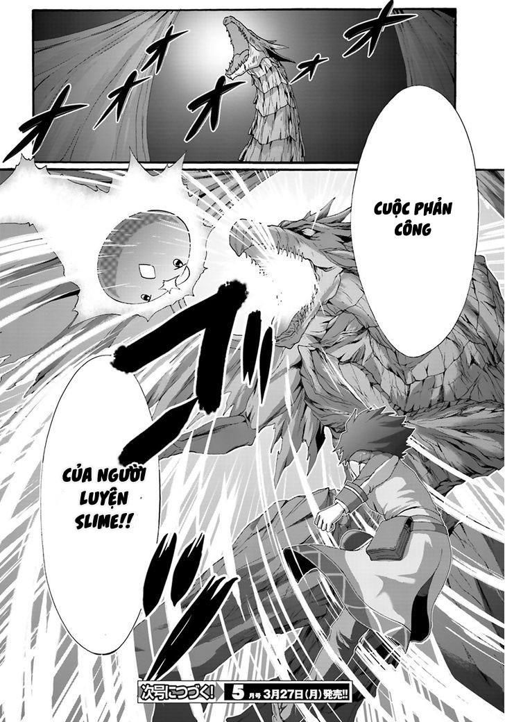 Dekisokonai No Monster Trainer Chương 9 Page 27