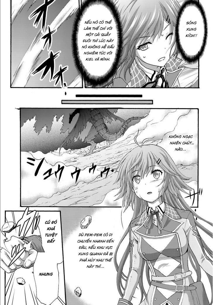 Dekisokonai No Monster Trainer Chương 10 Page 7