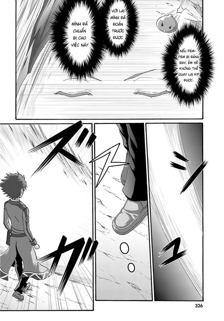 Dekisokonai No Monster Trainer Chương 10 Page 10