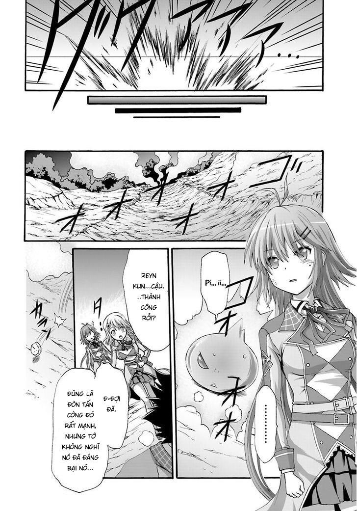 Dekisokonai No Monster Trainer Chương 10 Page 27